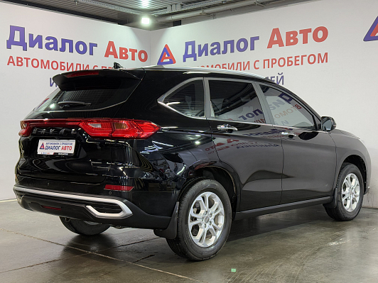 Haval M6, 2023 года, пробег 19500 км