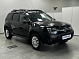 Renault Duster Expression, 2017 года, пробег 44039 км