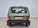 Lada (ВАЗ) 2131 (4x4), 2019 года, пробег 58953 км