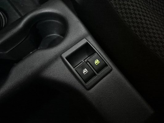 Lada (ВАЗ) 2131 (4x4) Standard (2017-2018), 2017 года, пробег 164273 км
