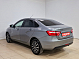 Lada (ВАЗ) Vesta Comfort, 2021 года, пробег 134667 км