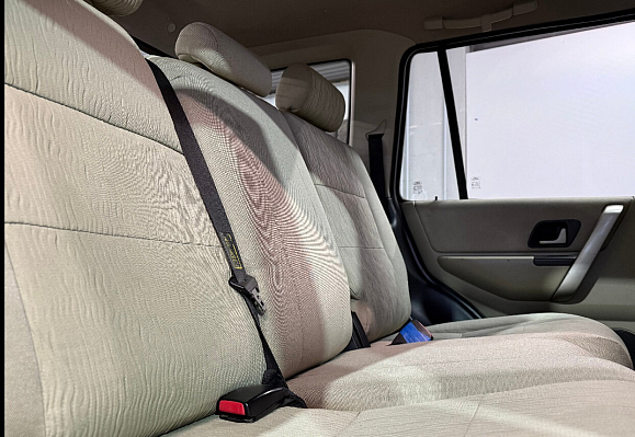 Land Rover Freelander, 2004 года, пробег 224000 км