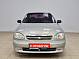 Chevrolet Lanos SX, 2007 года, пробег 182974 км