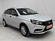 Lada (ВАЗ) Vesta Classic Start, 2019 года, пробег 130844 км