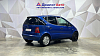 Mercedes-Benz A-Класс, 2001 года, пробег 161695 км