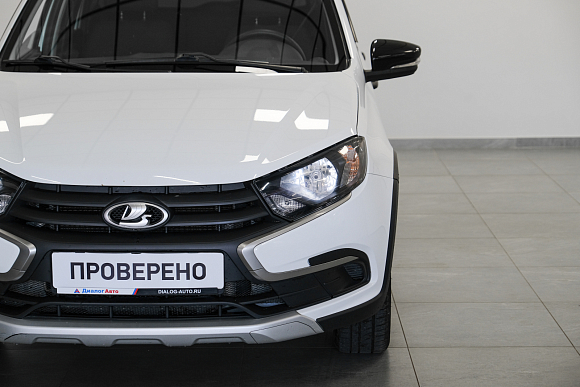 Lada (ВАЗ) Granta Comfort, 2023 года, пробег 36000 км