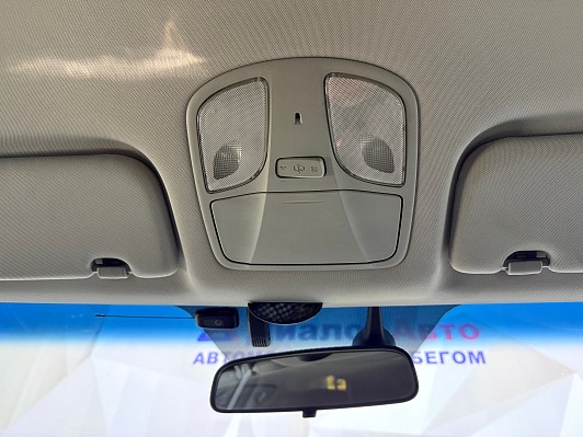Hyundai i40 Comfort Plus, 2016 года, пробег 130362 км