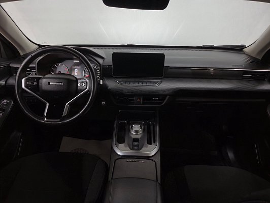 Haval Jolion Elite, 2022 года, пробег 66963 км
