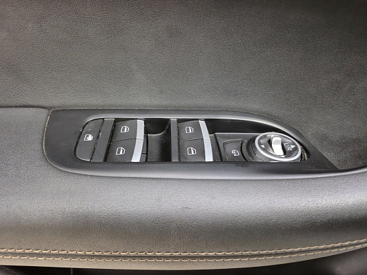 Chery Tiggo 8 Prestige/Prestige Plus, 2022 года, пробег 32106 км