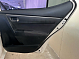 Toyota Corolla Стиль, 2013 года, пробег 216360 км