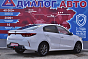 Kia Rio Style, 2021 года, пробег 43400 км