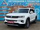 Changan CS35 Plus Luxe, 2019 года, пробег 56417 км
