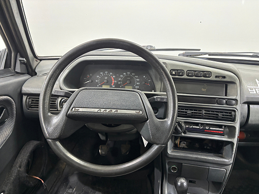 Lada (ВАЗ) 2114, 2007 года, пробег 174407 км