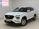 Hyundai Creta Family, 2022 года, пробег 76170 км
