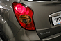 SsangYong Actyon, 2011 года, пробег 160000 км
