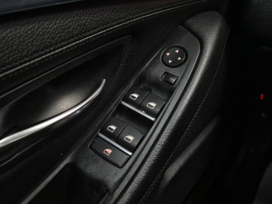 BMW 5 серии, 2011 года, пробег 188652 км