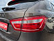 Lada (ВАЗ) Vesta Comfort Winter, 2020 года, пробег 128824 км