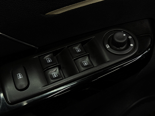 Renault Kaptur Style, 2017 года, пробег 81900 км