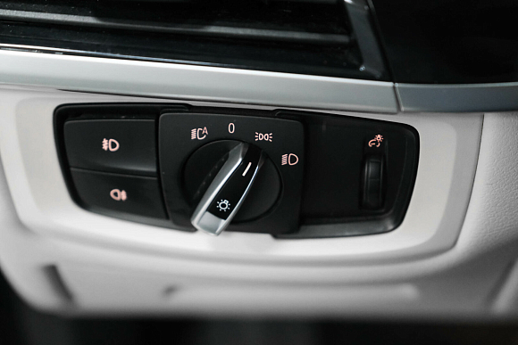 BMW X5 xDrive25d Business, 2018 года, пробег 83539 км