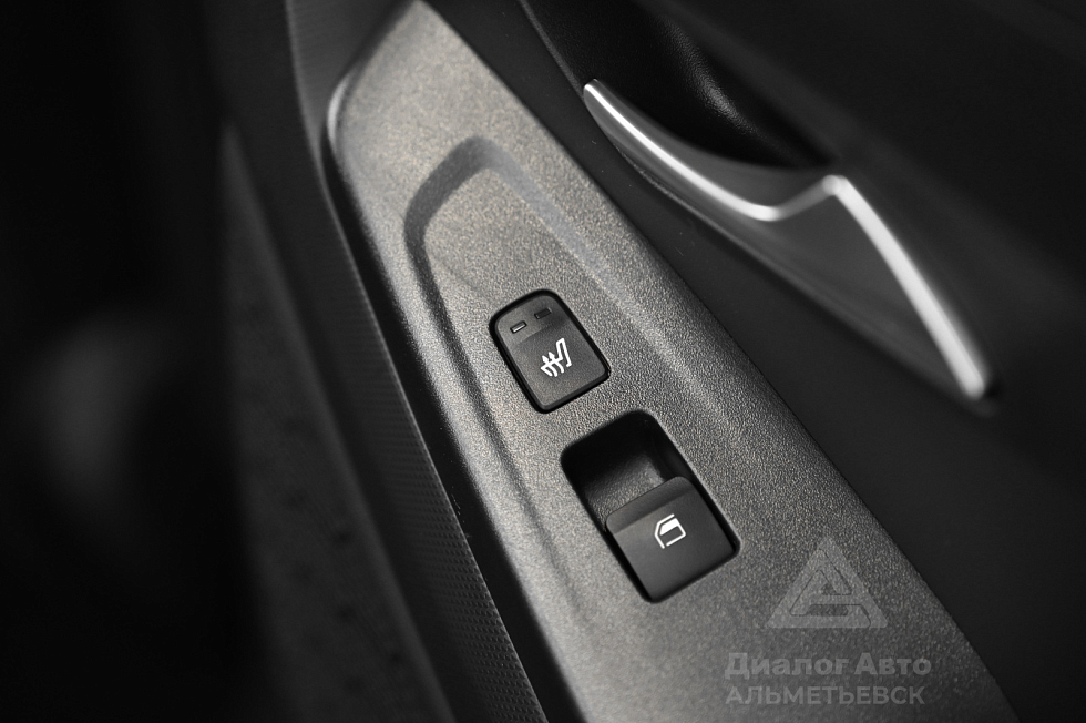 Solaris HC Лайфстайл + Зима (Lifestyle + Winter), черный