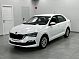 Skoda Rapid Active, 2021 года, пробег 77010 км