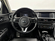 Kia Optima Prestige, 2017 года, пробег 95548 км