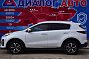 Kia Sportage Edition Plus, 2019 года, пробег 99300 км