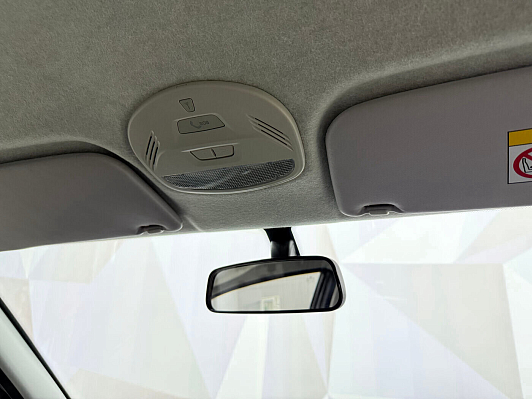 Lada (ВАЗ) Granta Comfort, 2025 года, пробег 5 км