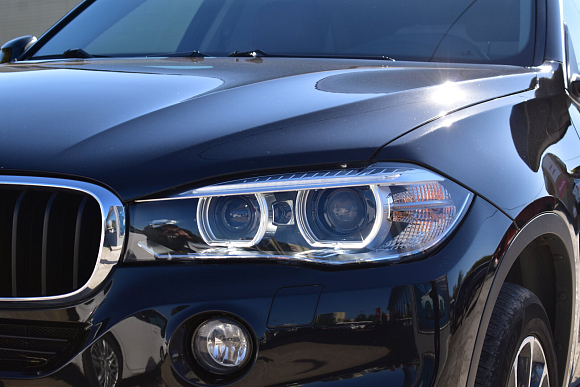 BMW X5 xDrive30d Prestige, 2014 года, пробег 162991 км