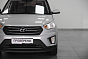 Hyundai Creta Comfort Plus, 2018 года, пробег 137000 км