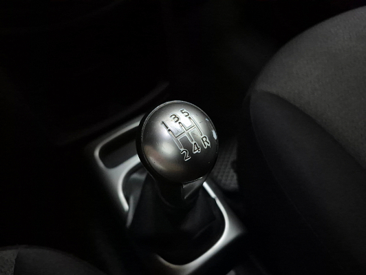 Nissan Note Comfort, 2010 года, пробег 190692 км