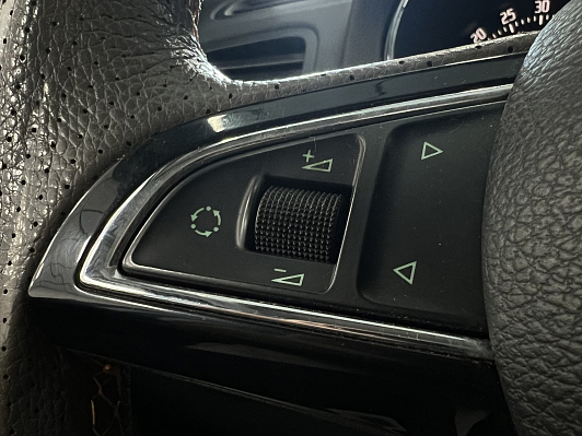 Skoda Yeti, 2014 года, пробег 189111 км