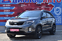Kia Sorento New Comfort (2015), 2014 года, пробег 230000 км
