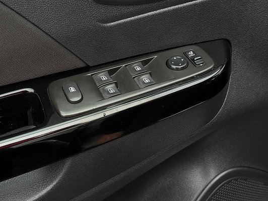 Renault Kaptur Drive, 2021 года, пробег 29928 км