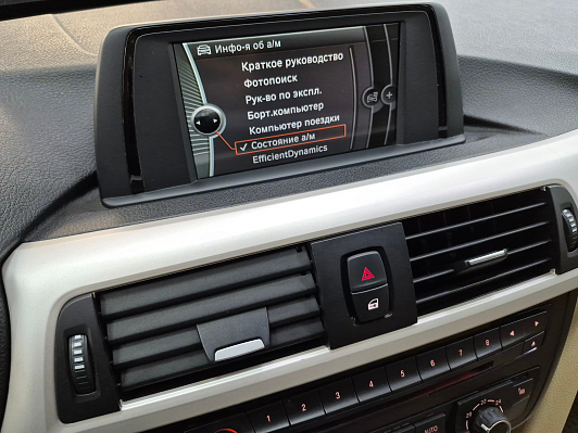 BMW 3 серии 316i SE, 2013 года, пробег 263891 км