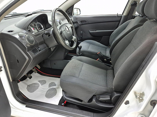 Ravon Nexia R3 Comfort, 2016 года, пробег 220705 км