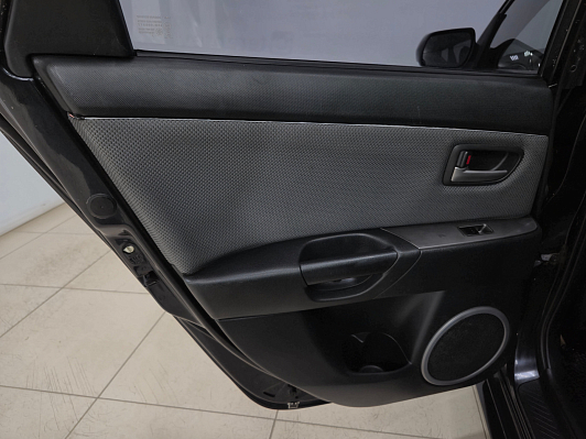 Mazda 3 Sport, 2007 года, пробег 365933 км