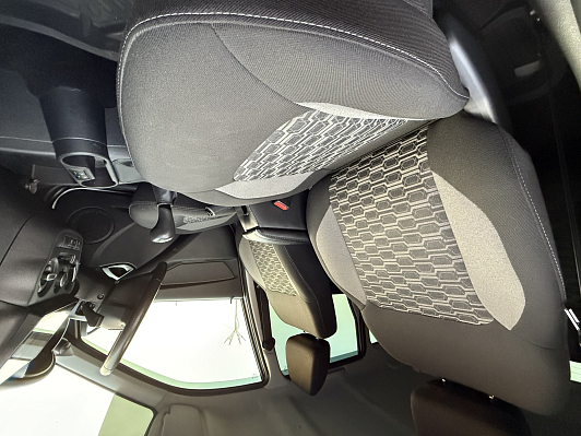 Lada (ВАЗ) Granta Comfort, 2022 года, пробег 61275 км