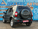 Chevrolet Niva GLC, 2016 года, пробег 109200 км