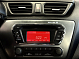 Kia Rio Luxe, 2013 года, пробег 97445 км