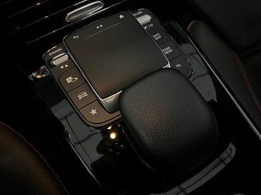 Mercedes-Benz CLA, 2019 года, пробег 63887 км