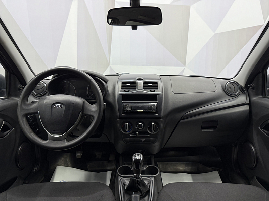 Lada (ВАЗ) Granta Classic, 2019 года, пробег 88863 км