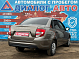 Lada (ВАЗ) Granta Classic, 2020 года, пробег 81000 км
