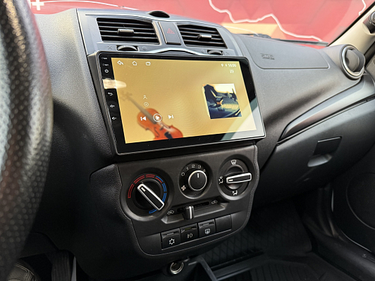 Lada (ВАЗ) Granta Comfort, 2022 года, пробег 61275 км