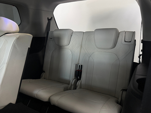Exeed VX President LE, 2022 года, пробег 47000 км