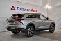 Haval F7 Premium, серый