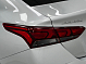 Hyundai Solaris Elegance, 2021 года, пробег 40829 км