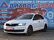 Skoda Rapid Active, 2017 года, пробег 155600 км