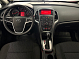 Opel Astra Enjoy, 2012 года, пробег 141548 км