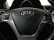 Kia Rio Comfort Аудио, 2015 года, пробег 159300 км